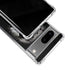 Warner Bros Friday the 13th Jason Voorhees Google Pixel 7a Clear Case